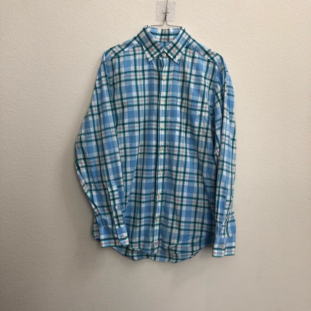 VINEYARD VINES MURRAY SHIRT
